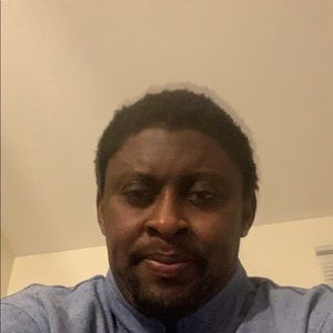 Meet your Posher, Ifeanyi